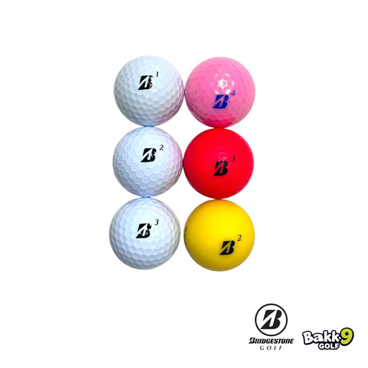 Bridgestone Golf Balls