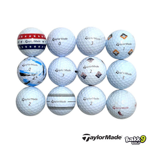 TaylorMade Golf Balls