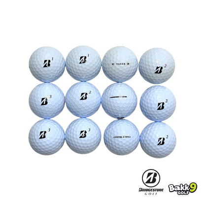 Bridgestone Golf Balls