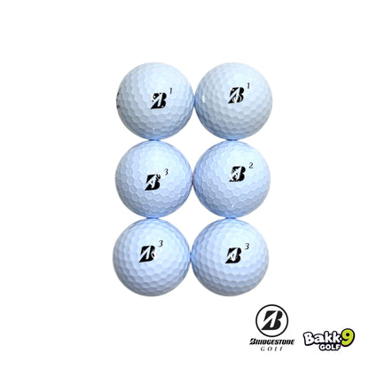 Bridgestone Golf Balls
