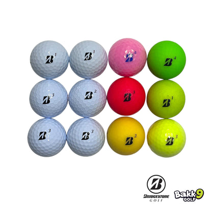 Bridgestone Golf Balls