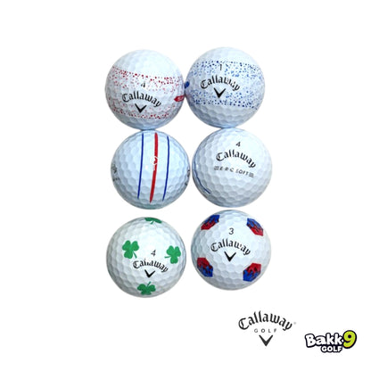 Callaway Golf Balls