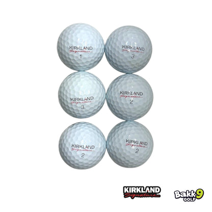 Kirkland Signature Golf Balls