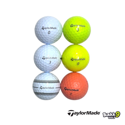 TaylorMade Golf Balls