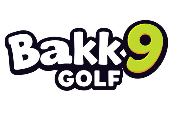 Bakk9 Golf
